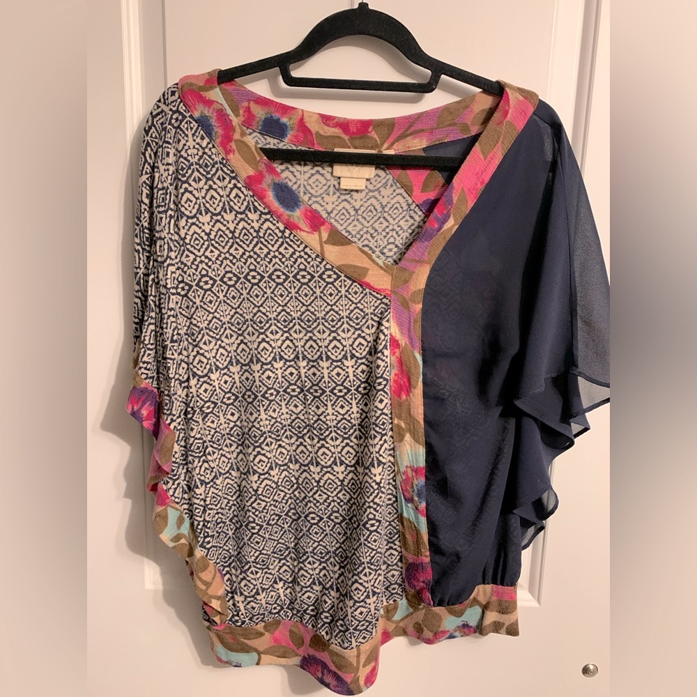 Vanessa Virginia blouse